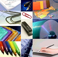 Office Supplies on Office Supplies